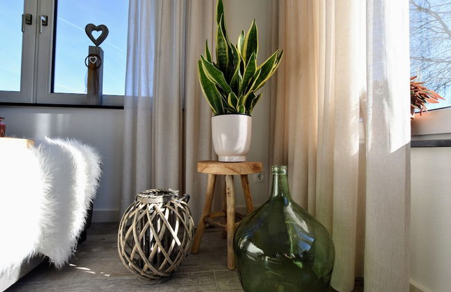 Tranquil Group Retreat in Nature - Foto 45