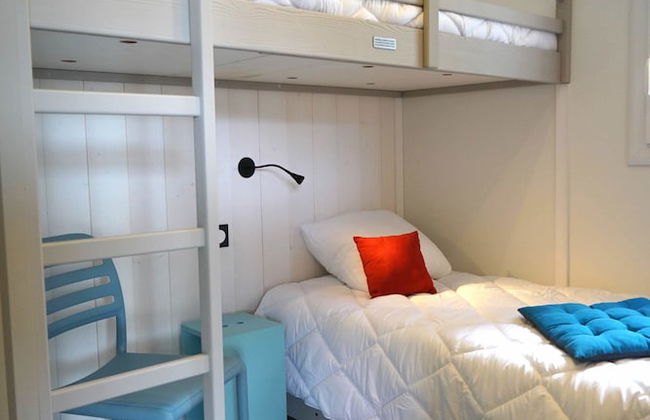 VVF Corrèze Pays d'Eygurande - Photo 8