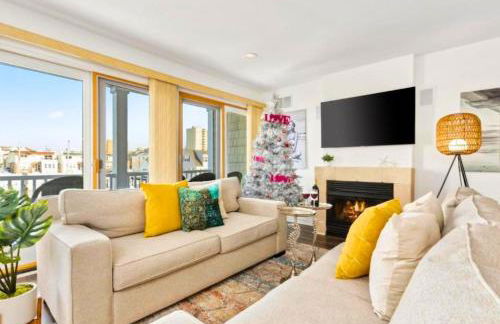 PERFECT 5 STAR - Chelsea Harbor House - Foto 2