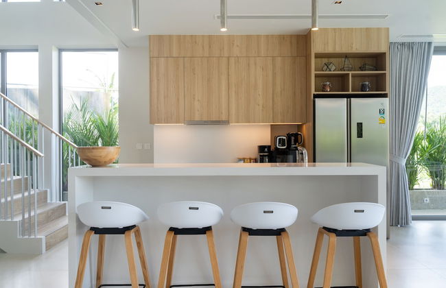 Himmapana Villas - Terraces - Foto 71