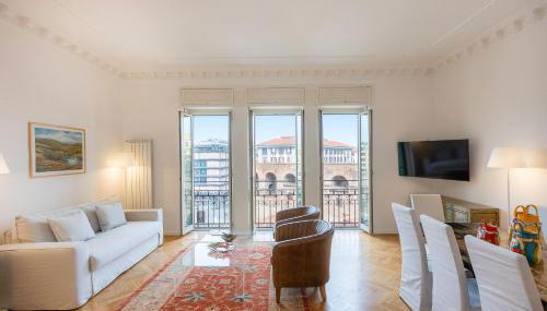 Amazing Piazza Fiume - Foto 2