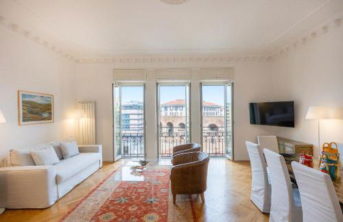 Amazing Piazza Fiume - Foto 2