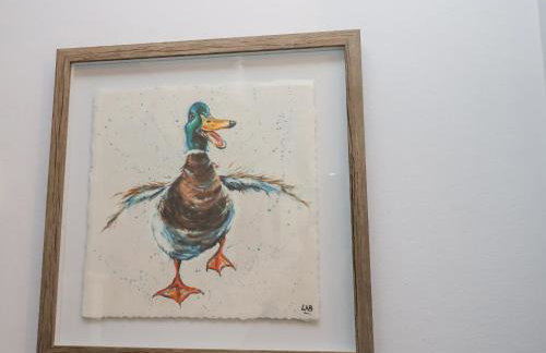 Dabbling Ducks - Foto 26