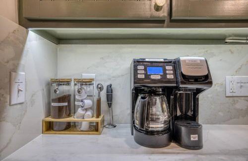 Ultimate Creek Experience-Hot tub/Sauna/Fishing - Foto 21