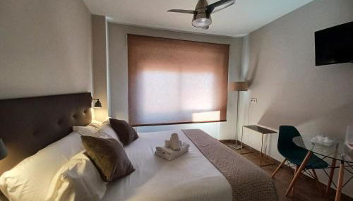 Apartamento acogedor junto a Calle Betis, TRIANA-LOS REMEDIOS - Foto 5