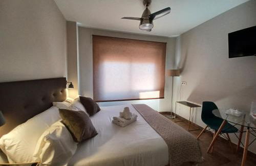 Apartamento acogedor junto a Calle Betis, TRIANA-LOS REMEDIOS - Foto 5