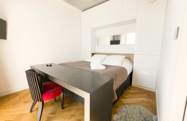 La maison Régent - Photo 23