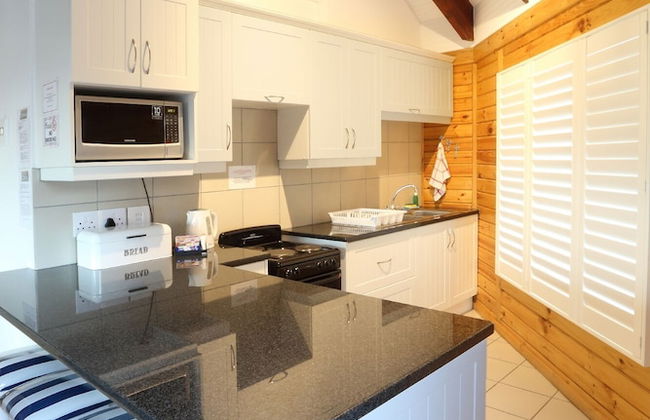 Brenton On Sea Cottages - Foto 22