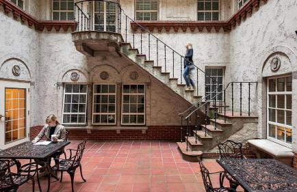 Landing Chic 1BD Clubhouse Gym - Foto 13