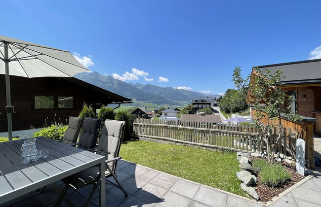 Penthouse in ski Resort in Piesendorf - Foto 22