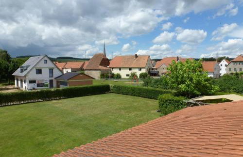 Appartements Leibold - Foto 34