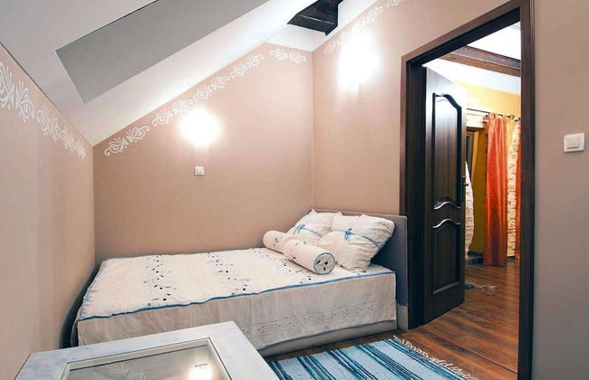 Apartment in Darlowo Near Seaside Beach - Foto 3