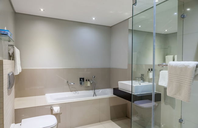 Aquarius Luxury Suites - Foto 68