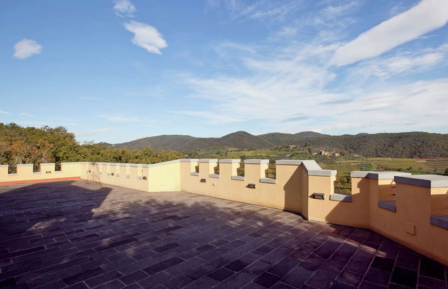 Belvilla by OYO Serene Apartment With Garden - Foto 30