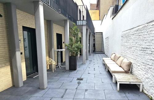 Old Town Apartments - Foto 13