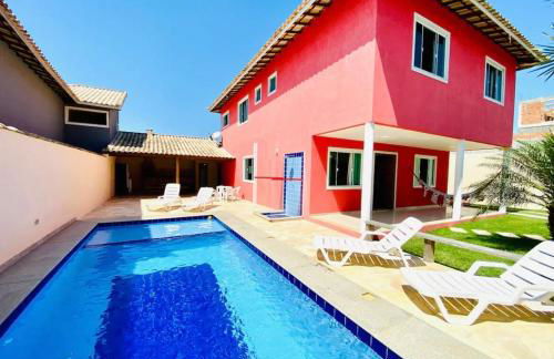 Seasonal house in Buzios - Foto 7