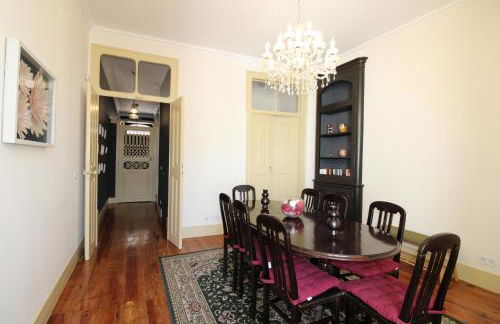 Casa 11 Cravos by LovelyStay - Foto 20