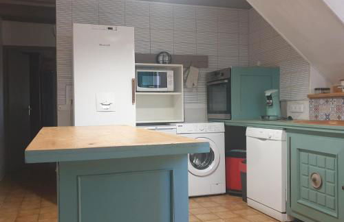 Le Gîte de la ferme Davitali - Photo 6