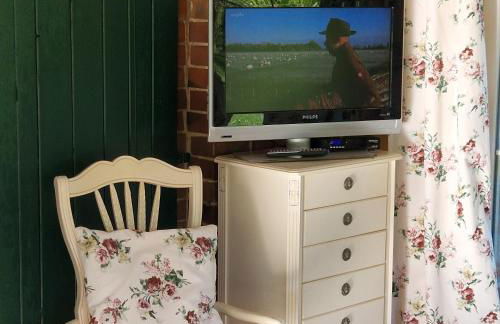 Ferienhaus Sükow - Foto 22