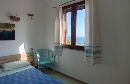 Villa Margherita vista mare - Foto 27