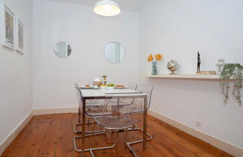 Condessa Vintage Apt Chiado - Photo 30