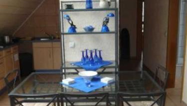 4_Zimmer_Ferienwohnung - Foto 5