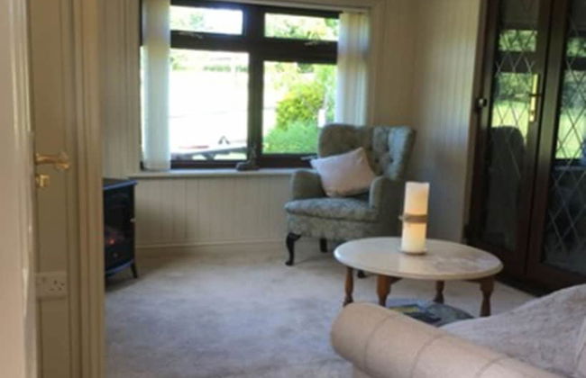 Acorn Court Country House - Foto 8