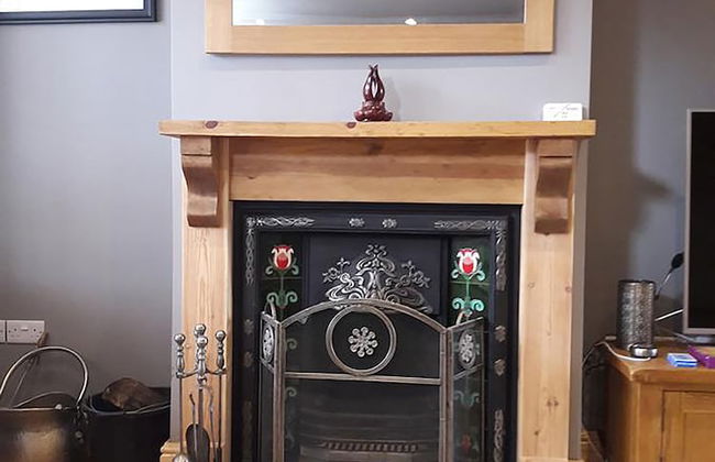 Simpsons Cottage - Grove Road Cottages - Foto 11