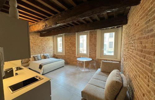 Noua Living - Boutique Apartments Ravenna Centro - Foto 23