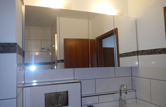 Großzügiges Zweiraumapartment Troisdorf - Foto 24