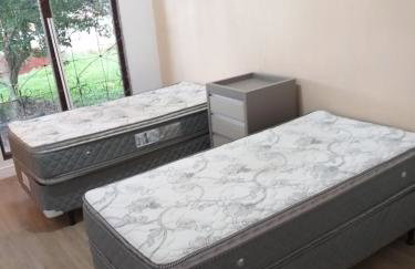 Kitnet espaçosa e bem localizada - Próximo ao lago e centro de eventos - Foto 23