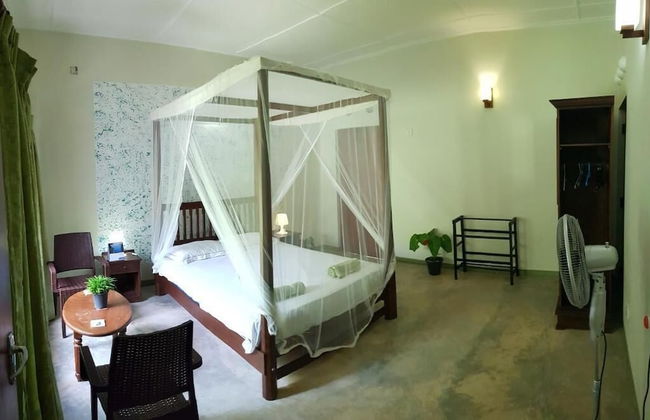 Lucky Cottage - Photo 5