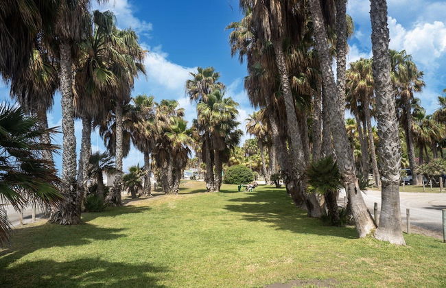 Spacious Apartment With 2 Terraces - Photo 23