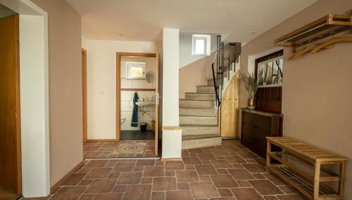 Ferienhaus Zum Waldrand - Foto 4