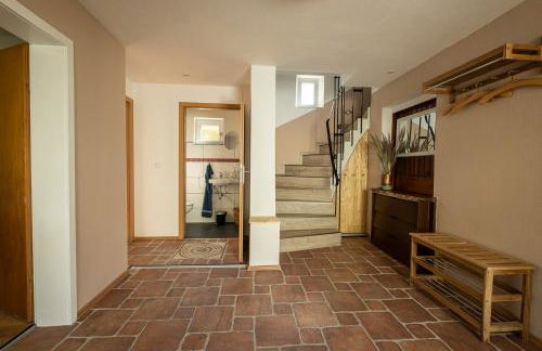 Ferienhaus Zum Waldrand - Foto 4