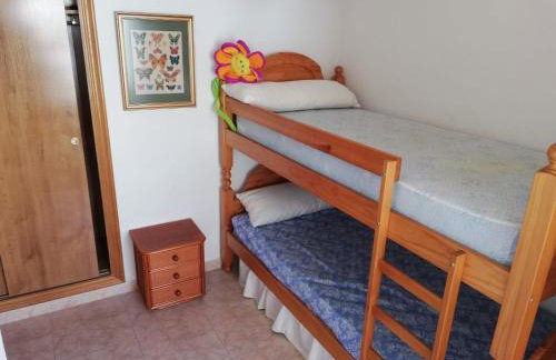 Parquemar III-IV Solo Familias!!! Serviplaya - Foto 63