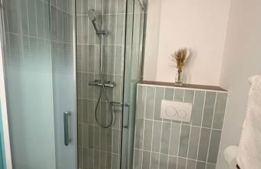 Le Petit Bleu Studio - Boulouris - Foto 11