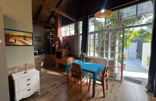 Arthi - LINDO LOFT RECANTO DOS PASSARINHOS - Foto 56