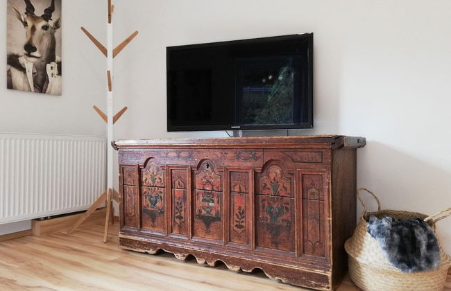 Apartment in Dienten Near Gabuhel Ski Lift - Foto 17