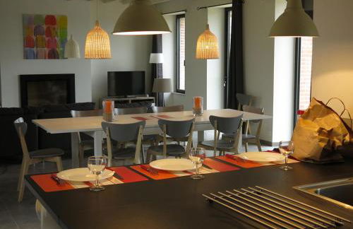 Gîte familial à l'Aiguillon-sur-Vie - Foto 7