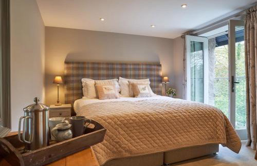 The Old Water Mill - Foto 22