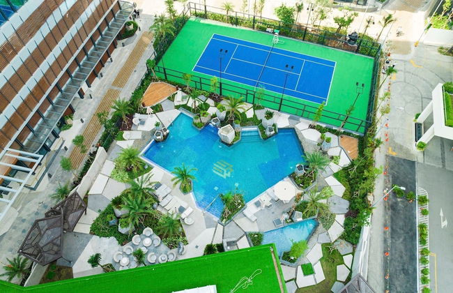 Lumiere Riverside by Aura Luxury - Foto 59