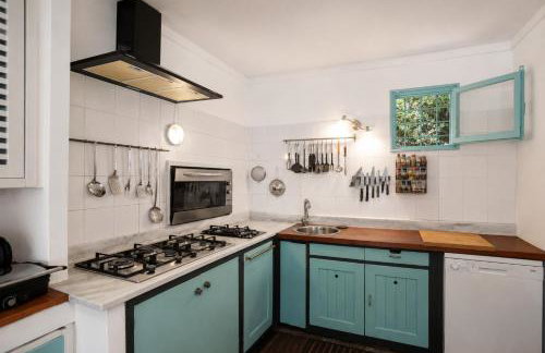 Villa Mariani - Italian Coastal Charm - Foto 7