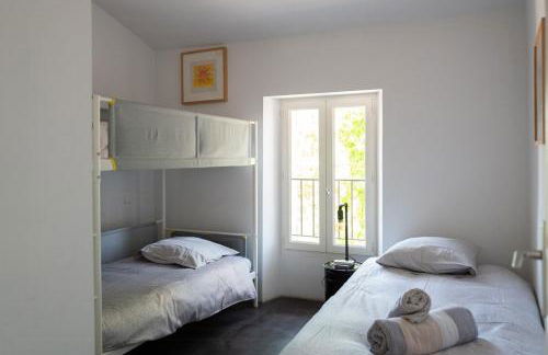 Mas With Heated Pool In Luberon - Foto 23