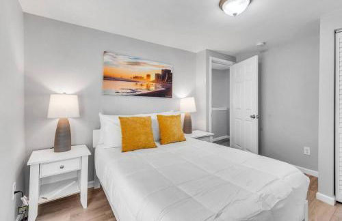 Dave and Busters, Outlets, Convention Center across street w Parking - Sleeps 15 - Foto 21