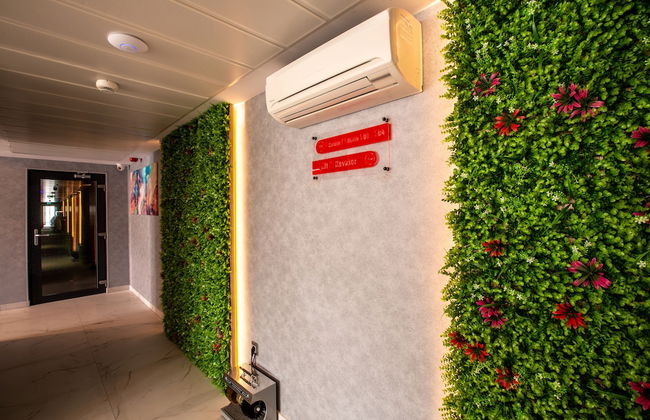 Bach Apartments - Foto 3