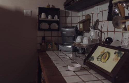 " il Rifugio di Aitna " - Foto 29