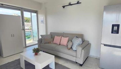 Cannes Studio Vue mer Panoramique Château de la Mer - Foto 5