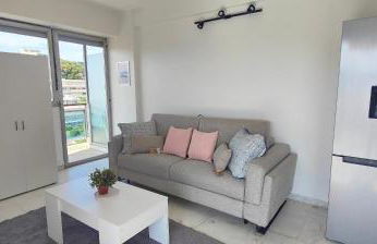 Cannes Studio Vue mer Panoramique Château de la Mer - Foto 5