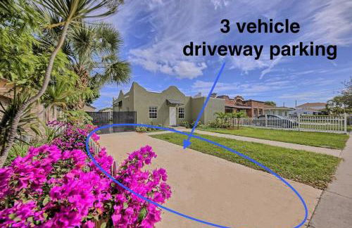 Palm Wave Says - Quiet House in Best Area - Foto 27